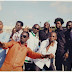 Basketmouth, AY, Bovi, Tee-A, Tejubabyface, Jedi & Others In Throwback Photo