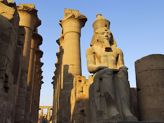 visit Luxor temple with All Tours Egypt