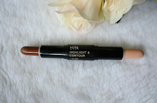 Make Over Highlight & Contour Stick