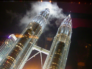 Petronas Towers