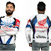 Honda RCV213 2016 Racing Leather jacket