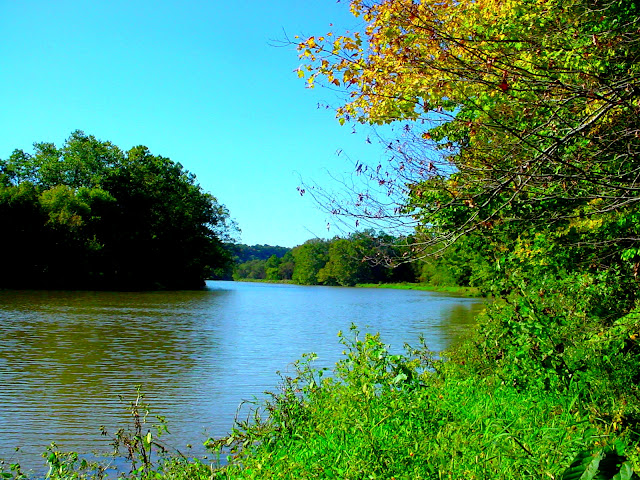 Versailles Lake