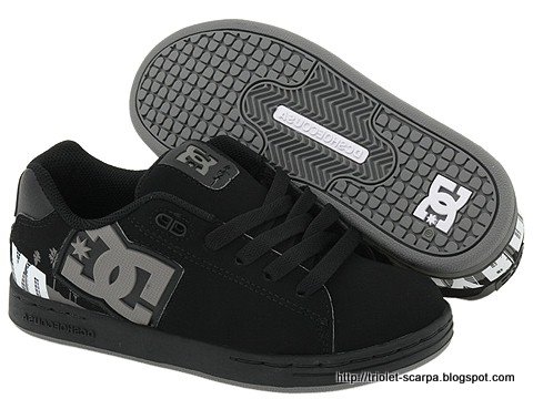 Triolet scarpa:triolet-84397809