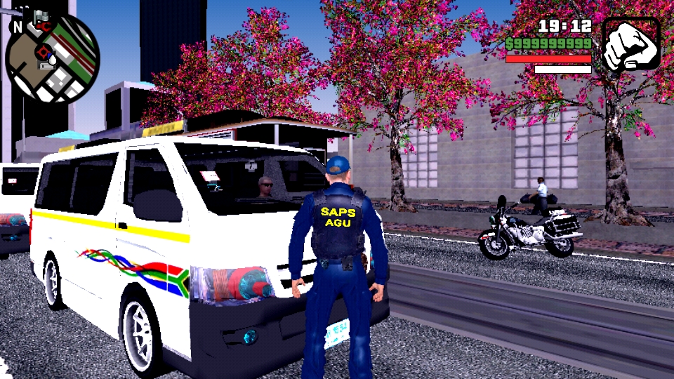 Download GTA Mzansi Apk Latest Version [Kasi Vibes] 2022 v4.0.5 for Android