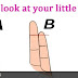 How Your Finger Shape Determines Your Personality - PH TRENDING