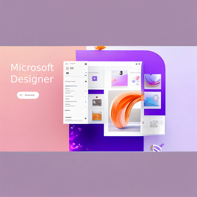 How To Get Started With Microsoft Designer? Microsoft Designer: A Guide To Become An UX/UI Consultant.