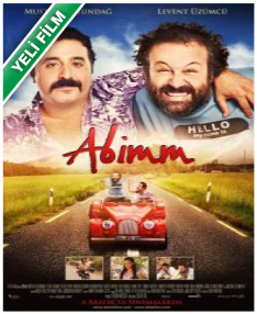 Abimm İzle