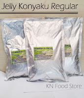 Powder-Jelly-Konyaku