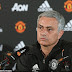 I have restored 'happiness, trust, belief and resilience' to Manchester United squad says Mourinho