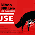 MUSE, primer cabeza de cartel del BBK Live