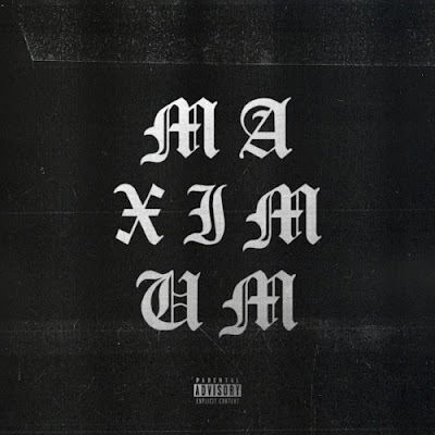 G-Eazy Unveils New Track "Maximum"