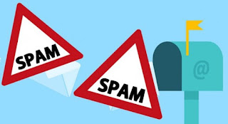 Anti-spam