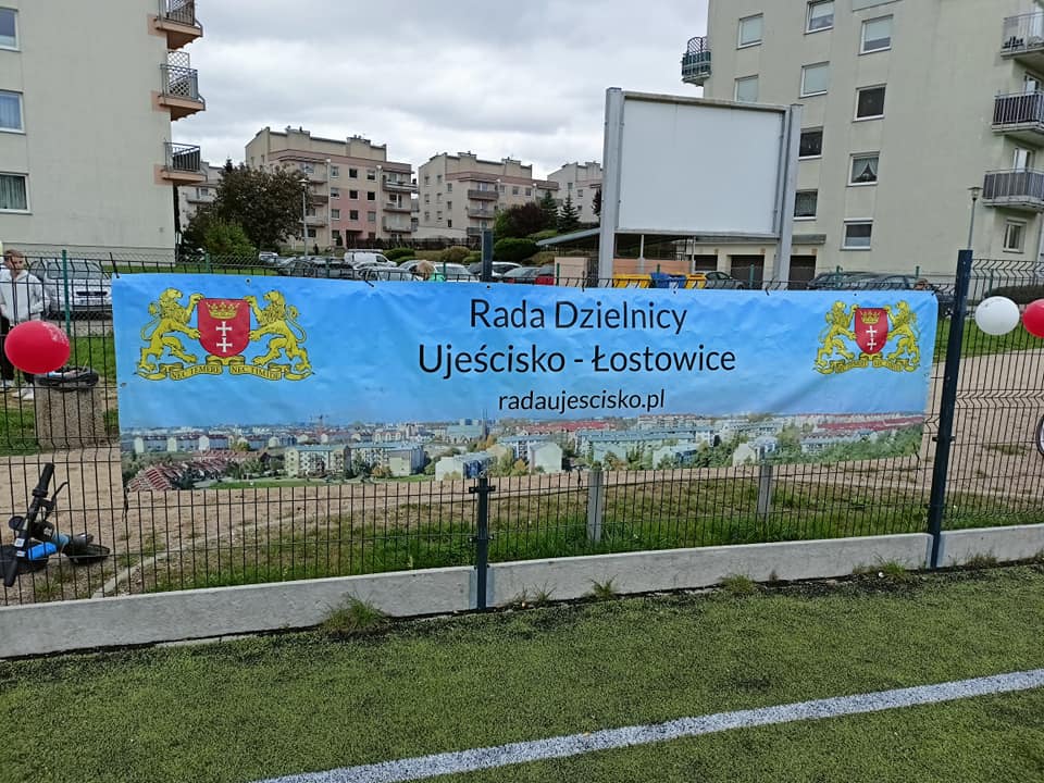 Rada Dzielnicy Ujeścisko-Łostowice