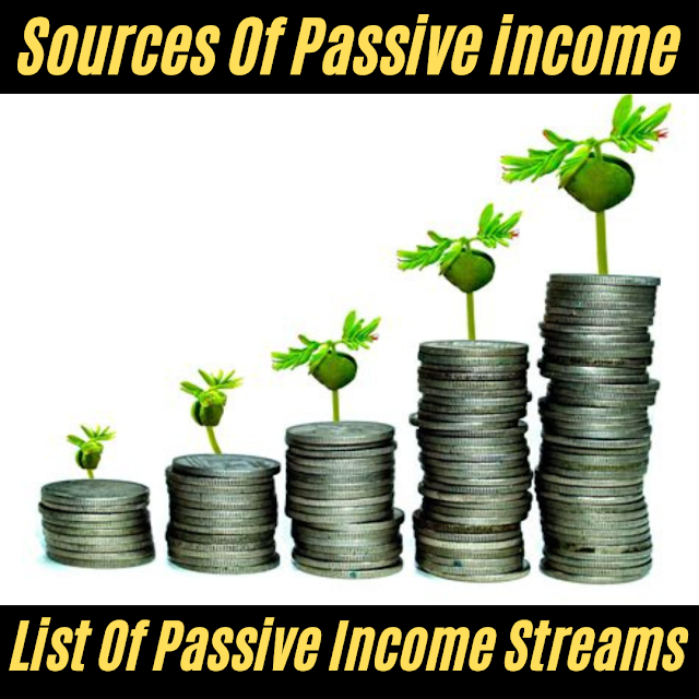 How To Build A Passive Income Stream: Tips From Successful Entrepreneurs.