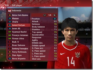 Liga Super Patch PES 2011