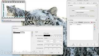 Software Untuk Membuat Frame Dan Watermark Foto