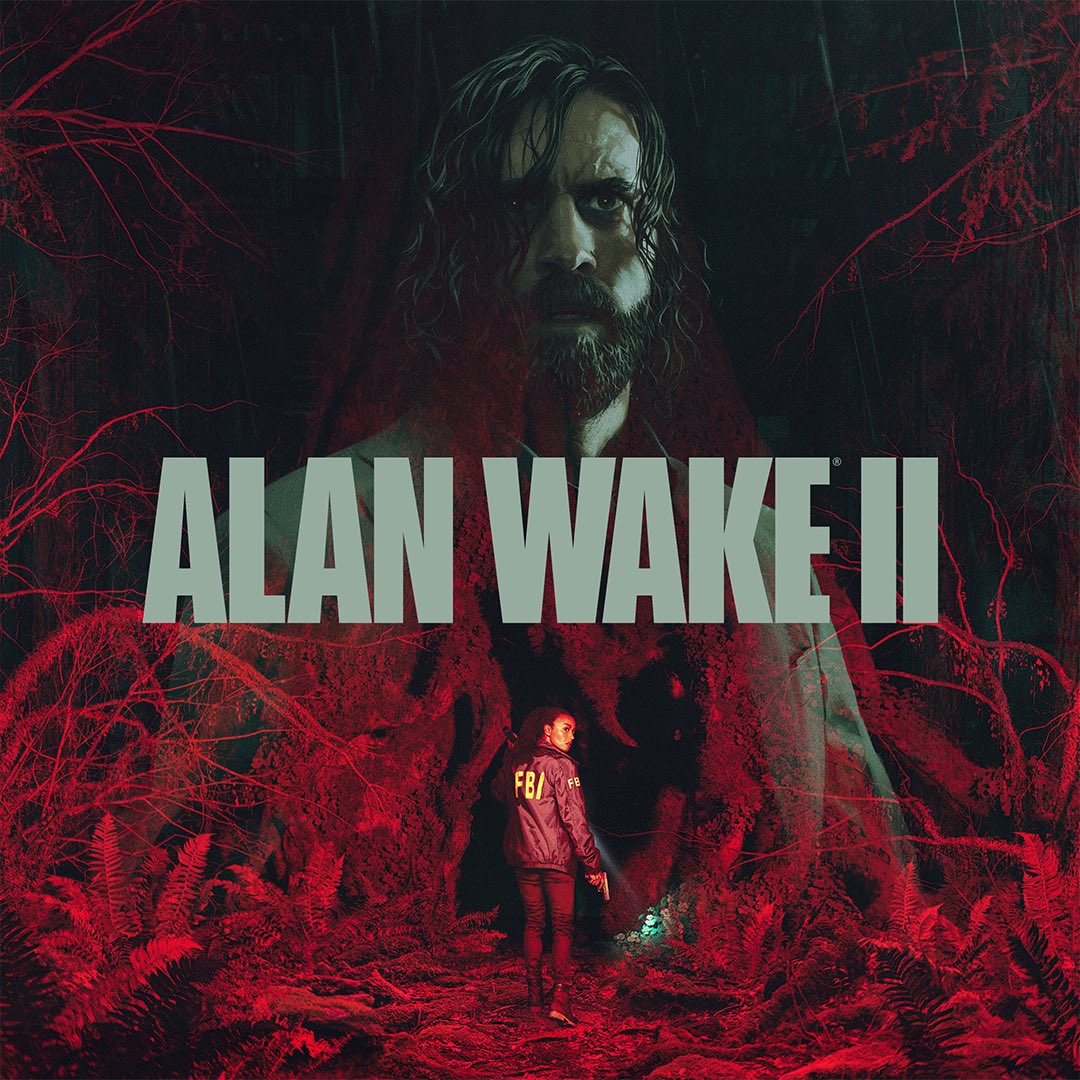 Alan Wake 2 release date, Pre-order, gameplay, trailer and news