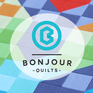 Bonjour Quils Logo