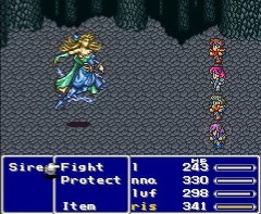 Final Fantasy V