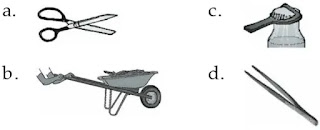 kumpulan soal fisika dan pembahasan : pesawat sederhana (materi fisika kelas 8)