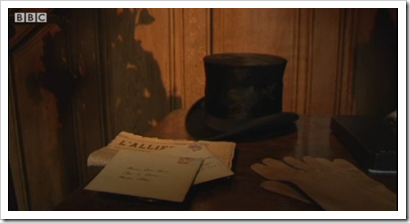 hat