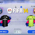 تحميل لعبة FIFA 19 مود FIFA 14 للأندرويد