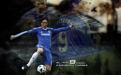 Fernando Torres