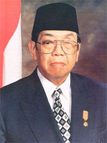 Foto Presiden Indonesia ~ tulisanku