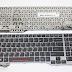 Fujitsu A555 E554 E753 E754 E756 Keyboard