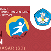 Panduan Evaluasi Kurikulum 2013 Sd Resmi Terbaru Format Pdf