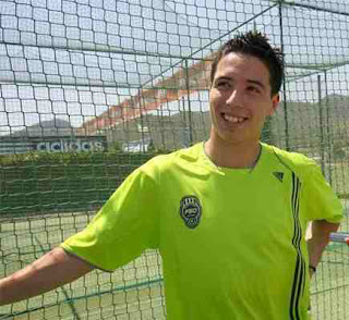 Samir Nasri