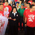 Rosmah sempurnakan misi bantuan banjir ke utara