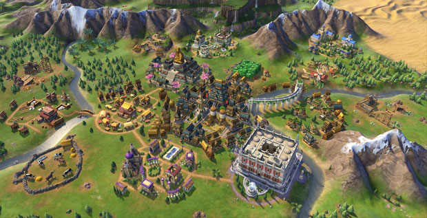 Civilization 6 Tips and Tricks
