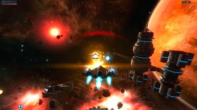 Galaxy on Fire 2 Download For Free