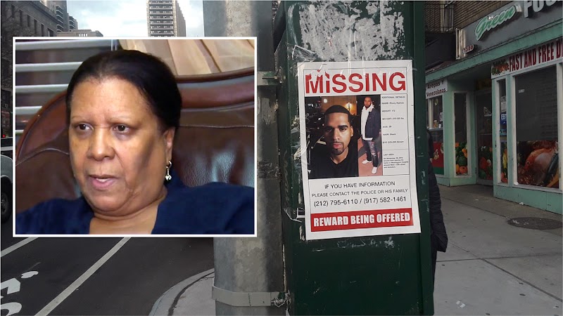 Madre de dominicano esquizofrénico desaparecido en el Alto Manhattan pide a policía agilizar búsqueda
