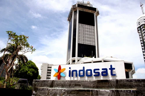 Lowongan Kerja Terbaru Indosat