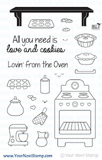 Lovin' From The Oven