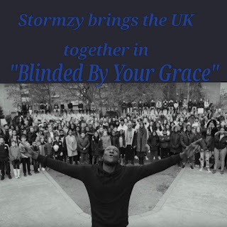 Stormzy Blinded By Your Grace Download