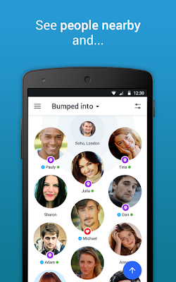 Download Badoo Premium Apk 4.30.1