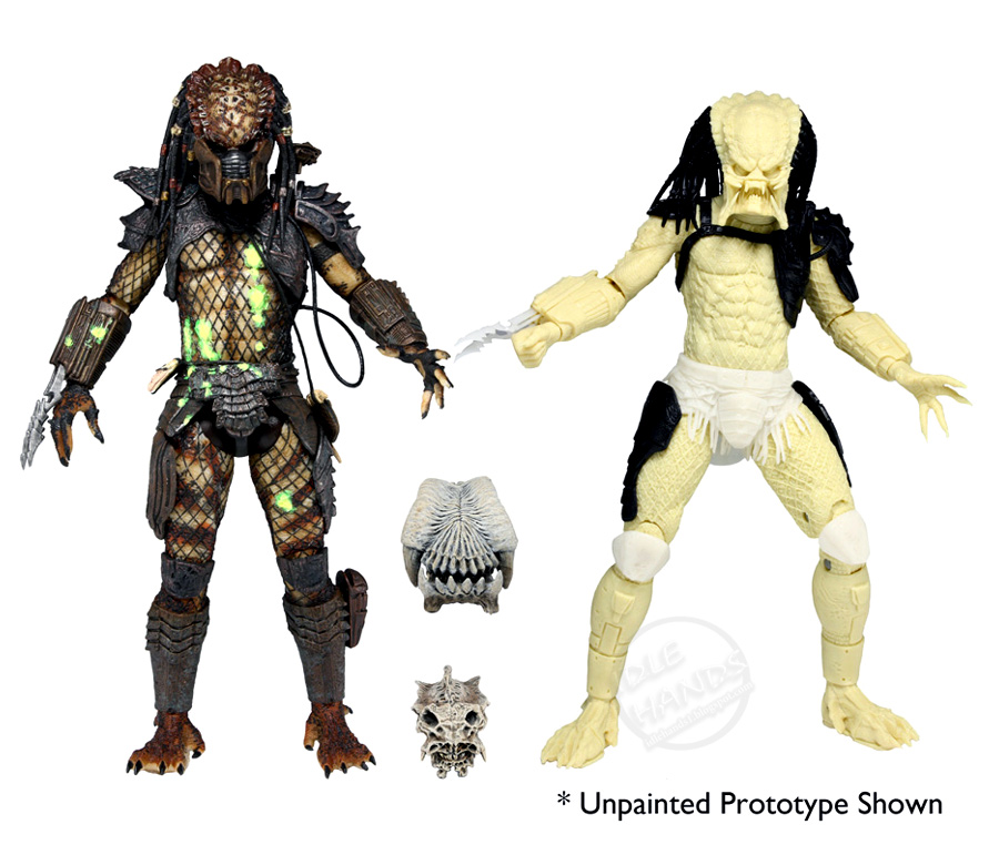 toys of us Predator Action Figures at Toys R Us | 900 x 771