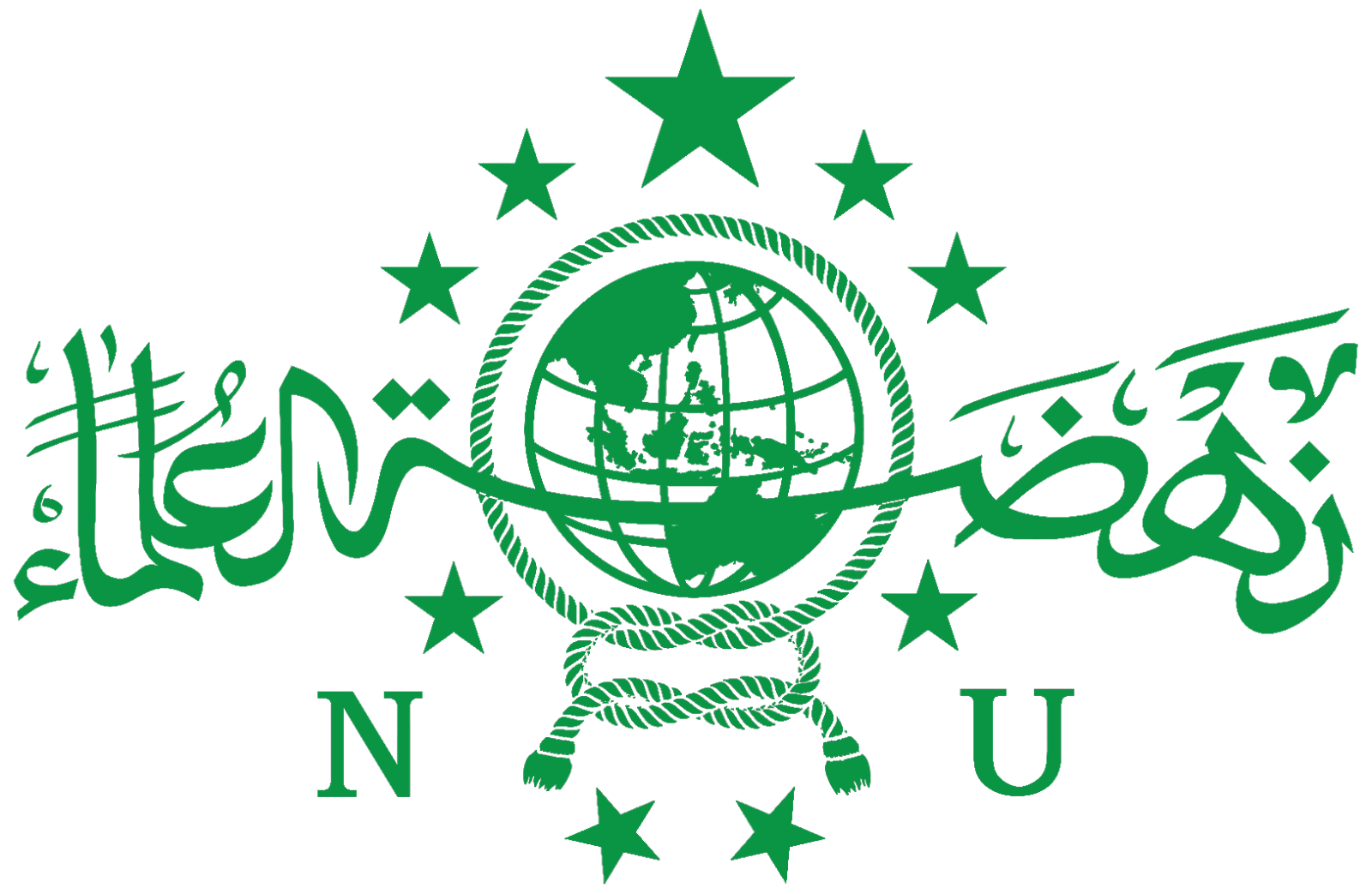 Download Stiker Logo  Keluarga Besar Nahdlatul Ulama  NU  AGENDA PESANTREN