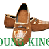 Order Your Shoe Exclusive From Young King Shoes