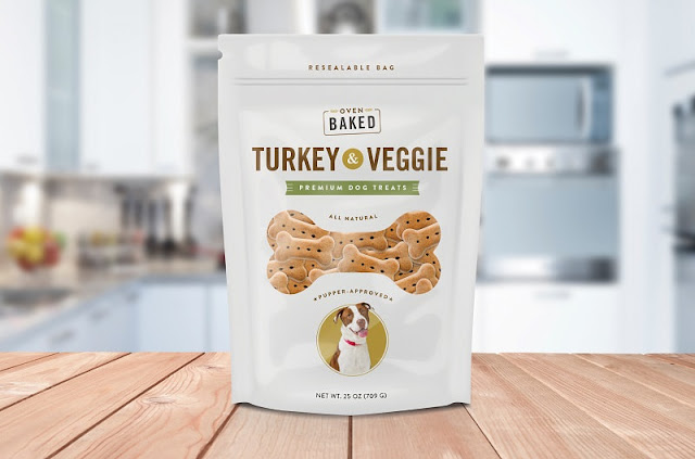 Essential tips to design a stunning looking pet food packaging
