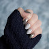 Tipp & NOTD : Grey Mirrors (Der Perfekte Topcoat für Mirrornails!)