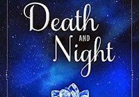 Review: Death and Night by Roshani Chokshi