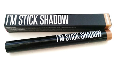 I'm Stick Shadow #03 Good Afternoon