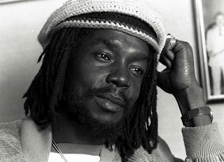 peter tosh