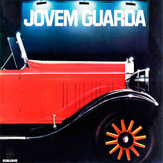 V. A. - Jovem Guarda (1981)