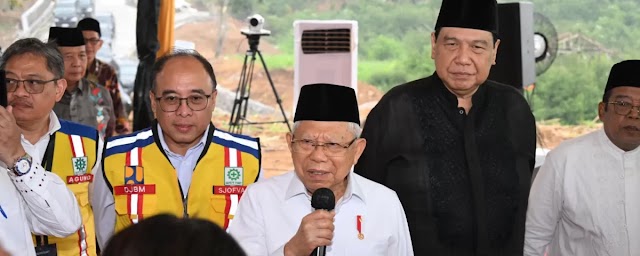 Wapres Minta Pengawasan Pesantren Diperketat Cegah Kekerasan