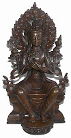 Maitreya Buddha